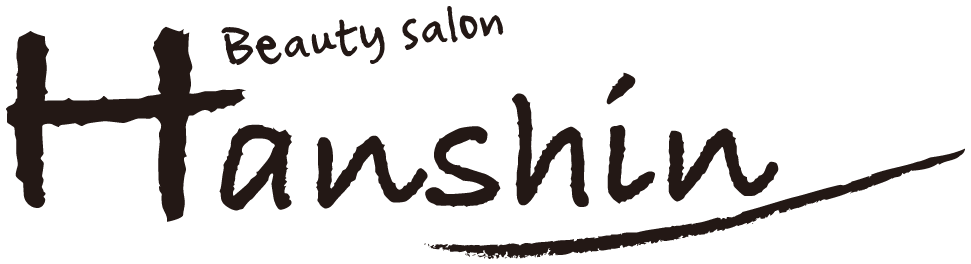 beauty salon Hanshin